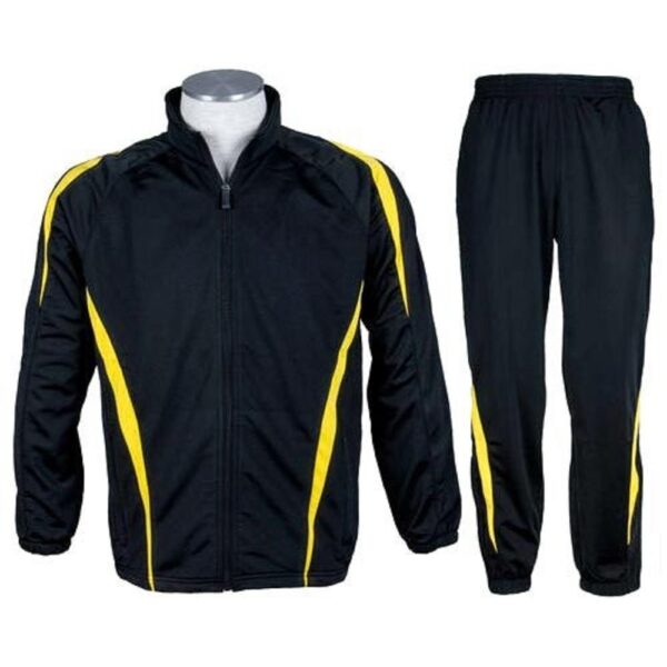 Boys Trackshout